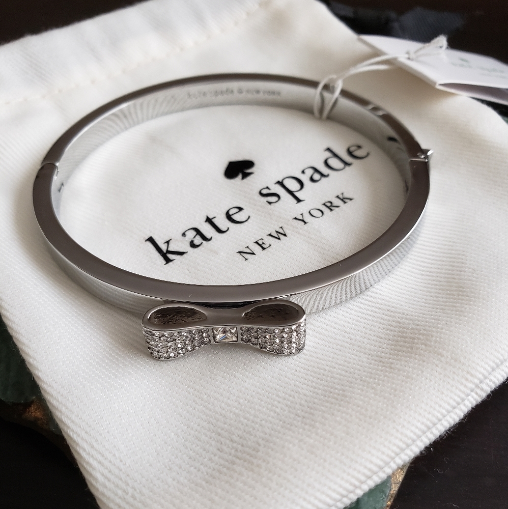 COPY - Kate Spade bangle